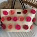 Kate Spade Bags | Beautiful Kate Spade Tote | Color: Red/Pink | Size: Os