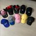 Disney Accessories | Disney / Disneyland Hats Great Condition | Color: Pink | Size: Adult