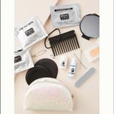 Anthropologie Makeup | Anthropologie Pinch Provisions Kit. | Color: Cream | Size: Os