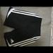 Adidas Bottoms | Euc Adidas Athletic Short | Color: Black | Size: 4b