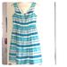 Lilly Pulitzer Dresses | Like-New Lilly Pulitzer Dress | Color: Silver | Size: 8