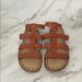Michael Kors Shoes | Gladiator Sandals | Color: Brown | Size: 6.5