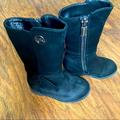 Michael Kors Shoes | Boots Michael Kors | Color: Black | Size: 5bb