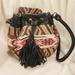 Urban Outfitters Bags | Ecote Urban Outfitters Aztec Bucket Bag | Color: Brown | Size: 11.5" X 14" X 6"