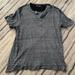 Michael Kors Shirts | Men’s Michael Kors Tee | Color: Gray | Size: L