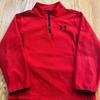 Under Armour Shirts & Tops | 2 Under Armour Sweatshirts | Color: Red | Size: 6b