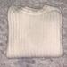 American Eagle Outfitters Sweaters | American Eagle Sweater | Color: Cream | Size: L