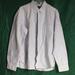 J. Crew Shirts | J Crew Dress Shirt Nwot | Color: White/Silver | Size: Xl