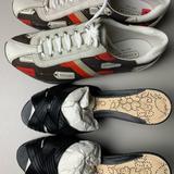 Coach Shoes | Coach New Sneakers Sz 8 | Color: Gray | Size: 8