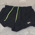 Nike Shorts | Dri-Fit Nike Shorts | Color: Black | Size: Xs