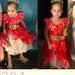 Disney Costumes | Elena Of Avalor Original Disney World Costume And Headband | Color: Black | Size: 3 Toddlers
