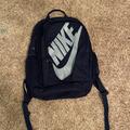Nike Bags | Nike Backpack | Color: Blue | Size: Os