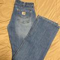 Carhartt Jeans | Carhartt Women’s Jeans | Color: Gray | Size: 28