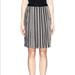 Tory Burch Skirts | New Tory Burch Skirt | Color: Black | Size: 10