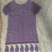 J. Crew Dresses | J.Crew Dress | Color: Purple | Size: 00