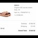 Gucci Shoes | Authentic Gucci Canvas Slides Women | Color: Pink/Red | Size: Us-4 Eu34