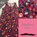 Lularoe Dresses | Lularoe Dani Size Medium Bnwt | Color: Pink | Size: M