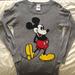 Disney Sweaters | 2/$10 Disney Mickey Mouse Sweater | Color: Black | Size: M