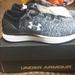 Under Armour Shoes | Brand New Sneakers | Color: Gray | Size: 8.5