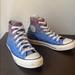 Converse Shoes | Converse X Missoni Chuck Taylor Rare Size W 6 | Color: Black | Size: 6