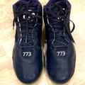 Adidas Shoes | Adidas 773 Basketball Shoes Men’s Size 13 | Color: Blue | Size: 13