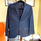 Ralph Lauren Jackets & Coats | Boys Ralph Lauren Sports Coat, Size 16r | Color: Gray | Size: 16b