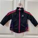 Adidas Jackets & Coats | Adidas Jacket 6 Months, Gently Used Condition | Color: Black | Size: 6mb