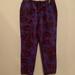 J. Crew Pants & Jumpsuits | Colorful J Crew Trousers | Color: Black | Size: 2