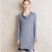 Anthropologie Dresses | Anthropologie Dress | Color: Gray | Size: M