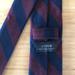 J. Crew Accessories | Jcrew Skinny Tie | Color: Purple | Size: Os