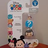 Disney Toys | Disney Tsum Tsum Series 5 | Color: Gray | Size: Osg