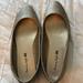 American Eagle Outfitters Shoes | Ae Glitter Flats | Color: Brown/Black | Size: 8.5