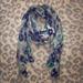 American Eagle Outfitters Accessories | American Eagle Outfitters Scarf | Color: Gray | Size: Os