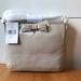 Kate Spade Bags | Kate Spade North Court Bow Tenley Crossbody Bag | Color: Gray | Size: Os