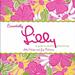 Lilly Pulitzer Accents | Essentially Lilly Book | Color: Silver | Size: Os