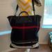 Burberry Bags | Burberry Large Shoulder Bag | Color: Black | Size: 19 By 15 By 7