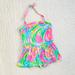 Lilly Pulitzer Swim | Lilly Pulitzer | Swimsuit | Color: Green | Size: 12g