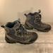 Columbia Shoes | Columbia Trail Dawg Hiking Men Boots 8.5 | Color: Black/Brown | Size: 8.5