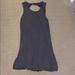 American Eagle Outfitters Dresses | Flowy Dress | Color: Black | Size: Xs