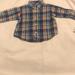 Ralph Lauren Shirts & Tops | Long Sleeve Ralph Lauren Dress Shirt | Color: Black | Size: 12mb