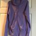 Victoria's Secret Jackets & Coats | Brand New Without Tags Victoria’s Secret Jacket | Color: Purple | Size: L