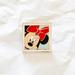 Disney Accessories | Disney Selfies Minnie Mouse Pin | Color: Tan | Size: Os