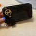 Michael Kors Bags | Clutch | Color: Black | Size: Os