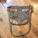 Coach Bags | Coach Cross Body Bag | Color: Gray | Size: Os