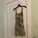 Urban Outfitters Dresses | Cute Summer Dress! Very Lightly Worn | Color: Brown/Black | Size: Xs