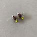 J. Crew Jewelry | Jcrew Earrings | Color: Black/Brown | Size: Os