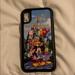 Disney Accessories | Disney Iphone X/Xs Case! | Color: Brown | Size: Iphone X/Xs
