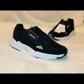 Adidas Shoes | Adidas Falcon Zip | Color: Black | Size: 9.5