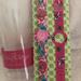 Lilly Pulitzer Accessories | Lilly Pulitzer Watch Set | Color: Pink | Size: Os