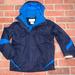 Columbia Jackets & Coats | Columbia Boys 4/5 Coat Jacket Small | Color: Black/Blue | Size: 4-5